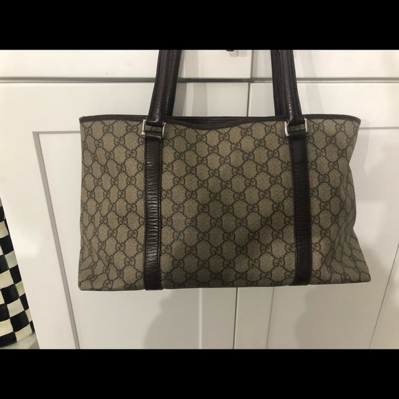 Gucci Baag - Picture 3 of 9